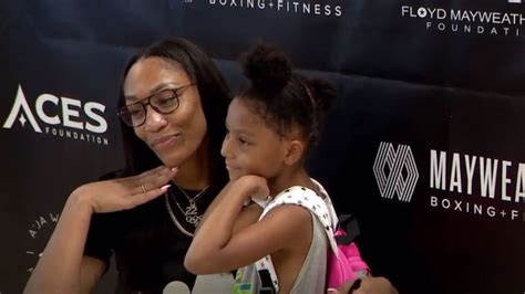 mayweather foundation|Floyd Mayweather Jr. Foundation Helps Vegas Kids .